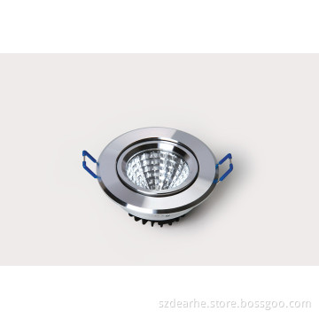 5W COB LED Ceiling Lamp